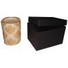 014 0146 Aromatherapy Candles Gold